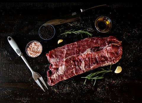Skirt Steak
