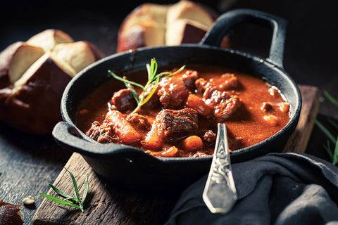 Stew Meat