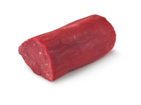 Beef Tenderloin (Whole)