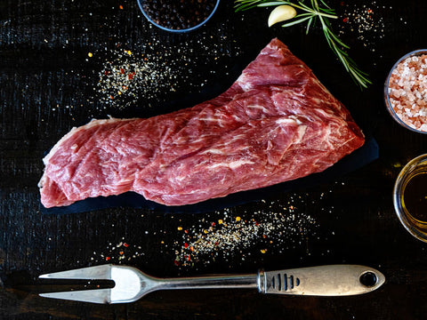 Tri Tip
