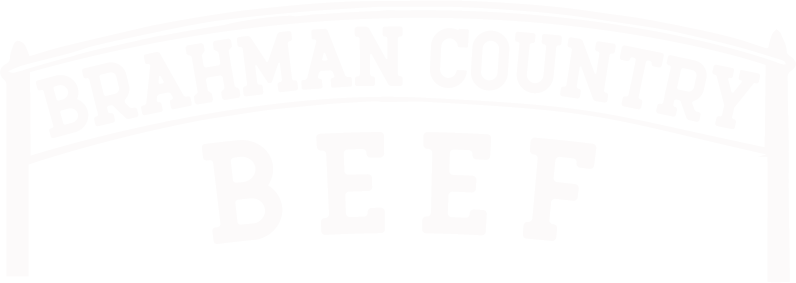 Brahman Country Beef
