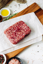 Load image into Gallery viewer, Ground Beef, 1 lb. package
