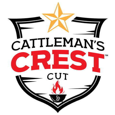 Cattleman’s Crest Cut - Brahman Hump